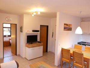 Ferienwohnung für 3 Personen (35 m²) in Horumersiel