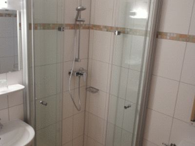 Ferienwohnung für 3 Personen (35 m²) in Horumersiel 9/10