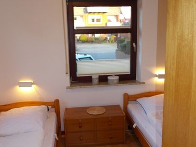 Ferienwohnung für 3 Personen (35 m²) in Horumersiel 10/10