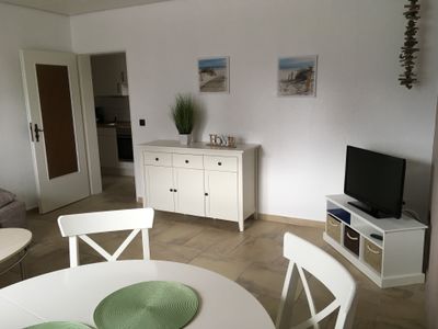 Ferienwohnung für 4 Personen (50 m²) in Horumersiel 1/9