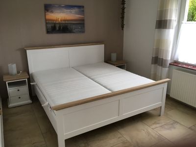 Ferienwohnung für 4 Personen (50 m²) in Horumersiel 4/9