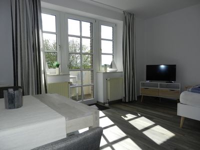 Ferienwohnung für 2 Personen (25 m²) in Horumersiel 5/10