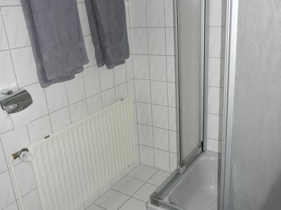 Ferienwohnung für 2 Personen (25 m²) in Horumersiel 9/10