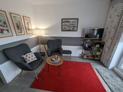 Ferienwohnung für 2 Personen (29 m²) in Horumersiel 2/10