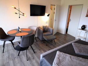 Ferienwohnung für 4 Personen (55 m²) in Horumersiel