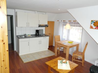 Ferienwohnung für 2 Personen (26 m²) in Horumersiel 4/10