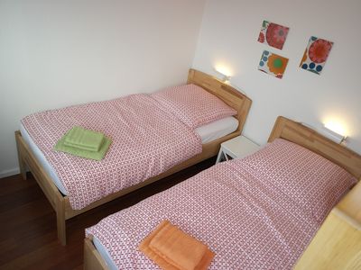 Ferienwohnung für 2 Personen (26 m²) in Horumersiel 7/10