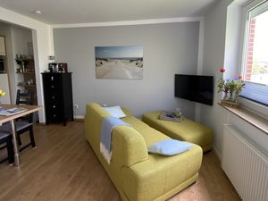 Ferienwohnung für 2 Personen (30 m²) in Horumersiel