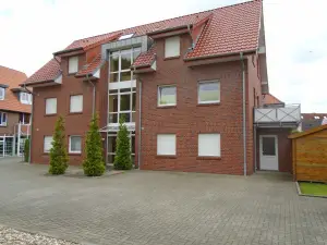Ferienwohnung für 4 Personen (75 m²) in Horum