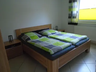 Ferienwohnung für 4 Personen (75 m²) in Horum 3/10