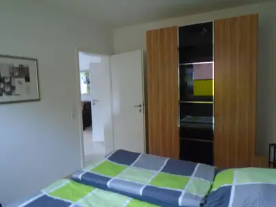 Ferienwohnung für 4 Personen (75 m²) in Horum 4/10