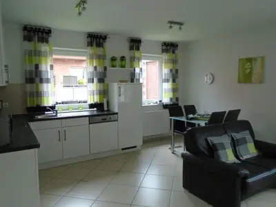 Ferienwohnung für 4 Personen (75 m²) in Horum 5/10