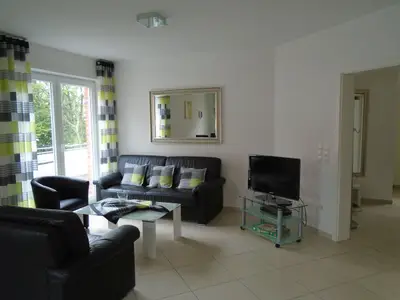 Ferienwohnung für 4 Personen (75 m²) in Horum 6/10