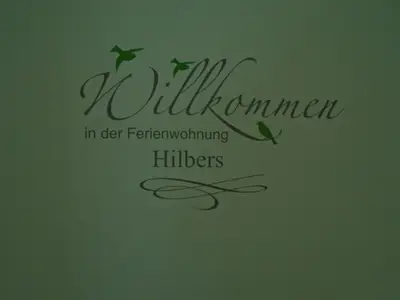 Ferienwohnung für 4 Personen (75 m²) in Horum 7/10