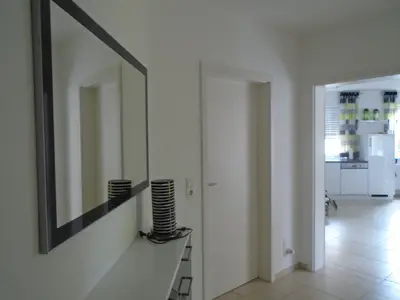 Ferienwohnung für 4 Personen (75 m²) in Horum 8/10