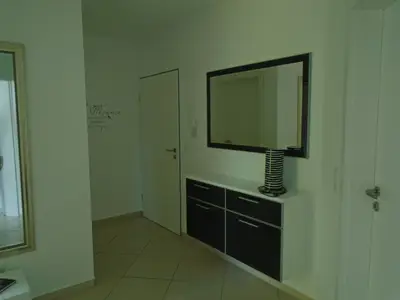Ferienwohnung für 4 Personen (75 m²) in Horum 9/10