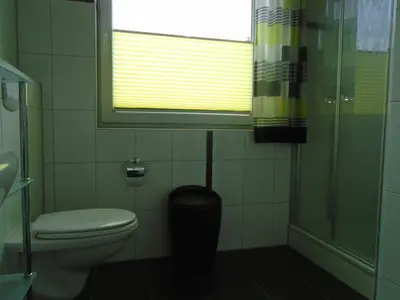 Ferienwohnung für 4 Personen (75 m²) in Horum 10/10
