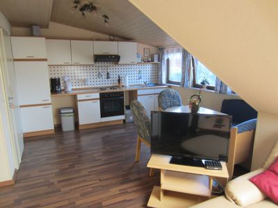 Ferienwohnung für 4 Personen (45 m²) in Horumersiel 7/10