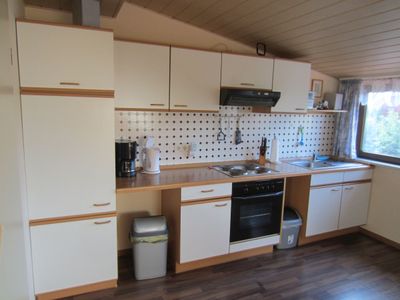 Ferienwohnung für 4 Personen (45 m²) in Horumersiel 10/10