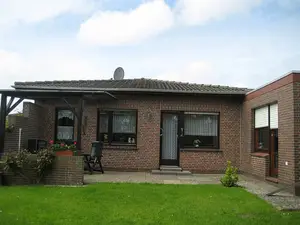 Ferienwohnung für 4 Personen (58 m²) in Horum