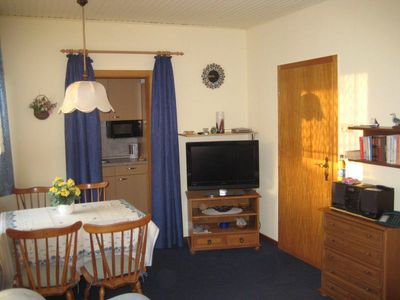 Ferienwohnung für 4 Personen (58 m²) in Horumersiel 3/4