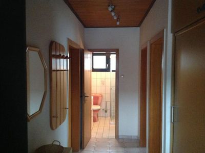 Ferienwohnung für 4 Personen (58 m²) in Horumersiel 4/4