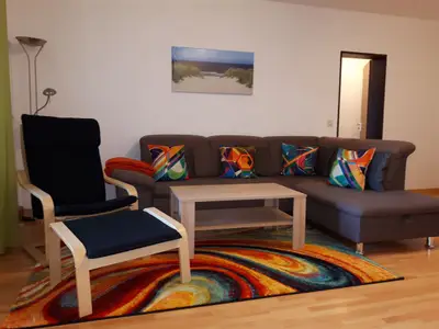 Ferienwohnung für 6 Personen (66 m²) in Horum 8/10