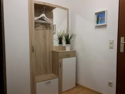 Ferienwohnung für 6 Personen (66 m²) in Horum 6/10