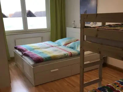 Ferienwohnung für 6 Personen (66 m²) in Horum 8/10