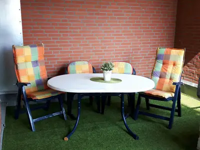 Ferienwohnung für 6 Personen (66 m²) in Horum 10/10