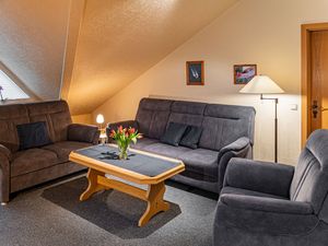 Ferienwohnung für 6 Personen (90 m&sup2;) in Horumersiel