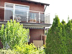 Ferienwohnung für 4 Personen (49 m²) in Horum