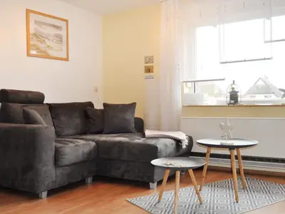 Ferienwohnung für 4 Personen (49 m²) in Horum 2/7