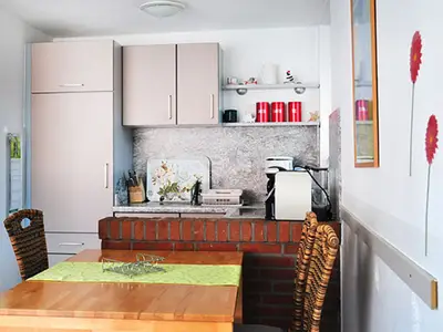 Ferienwohnung für 4 Personen (49 m²) in Horum 6/7
