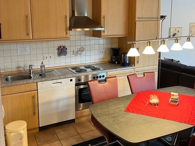 Ferienwohnung für 3 Personen (65 m²) in Horumersiel 2/10