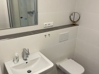 Ferienwohnung für 3 Personen (65 m²) in Horumersiel 5/10