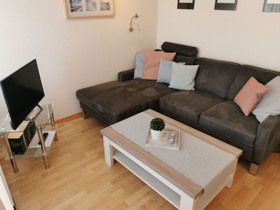 Ferienwohnung für 2 Personen (40 m²) in Horumersiel 6/10