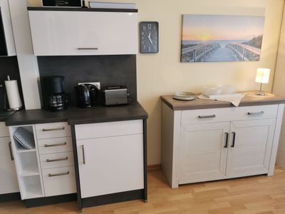 Ferienwohnung für 2 Personen (40 m²) in Horumersiel 9/10