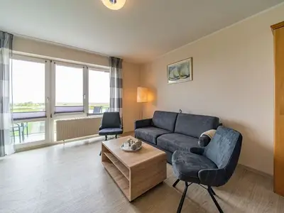 Ferienwohnung für 4 Personen (50 m²) in Schillig 8/10
