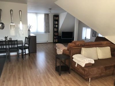 Ferienwohnung für 3 Personen (65 m²) in Horumersiel 2/10