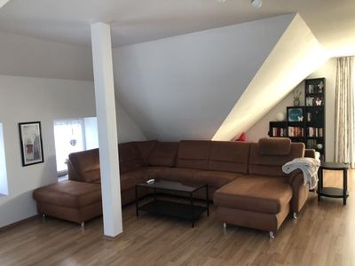 Ferienwohnung für 3 Personen (65 m²) in Horumersiel 4/10