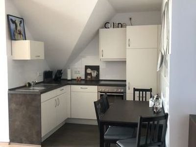 Ferienwohnung für 3 Personen (65 m²) in Horumersiel 5/10