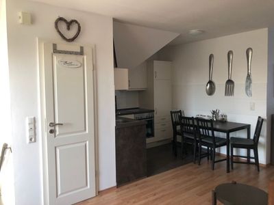 Ferienwohnung für 3 Personen (65 m²) in Horumersiel 6/10