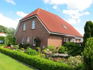 Ferienwohnung für 2 Personen (50 m²) in Horumersiel