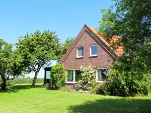 Ferienwohnung für 2 Personen (25 m²) in Horumersiel