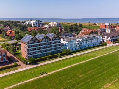 Ferienwohnung für 2 Personen (50 m²) in Horumersiel 4/10