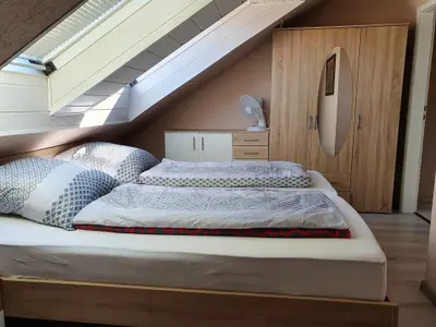 Ferienwohnung für 4 Personen (45 m²) in Horum 7/10
