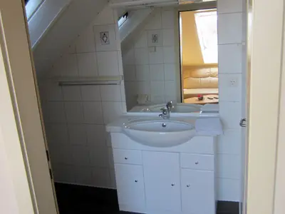 Ferienwohnung für 4 Personen (45 m²) in Horum 10/10