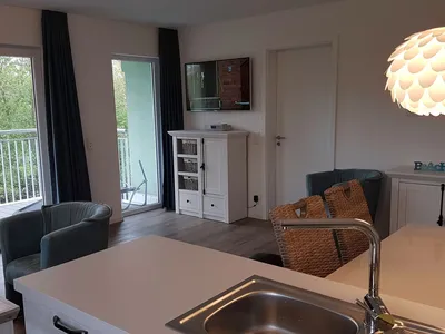 Ferienwohnung für 4 Personen (85 m²) in Schillig 3/10