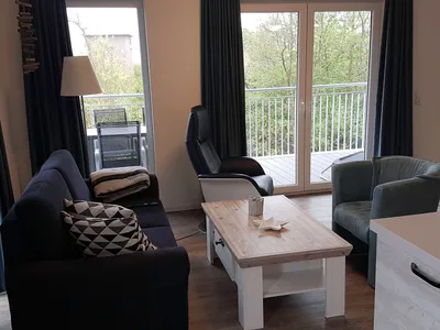 Ferienwohnung für 4 Personen (85 m²) in Schillig 4/10